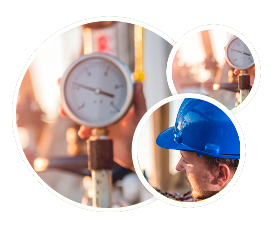 MEDICIONES CONFIABLES